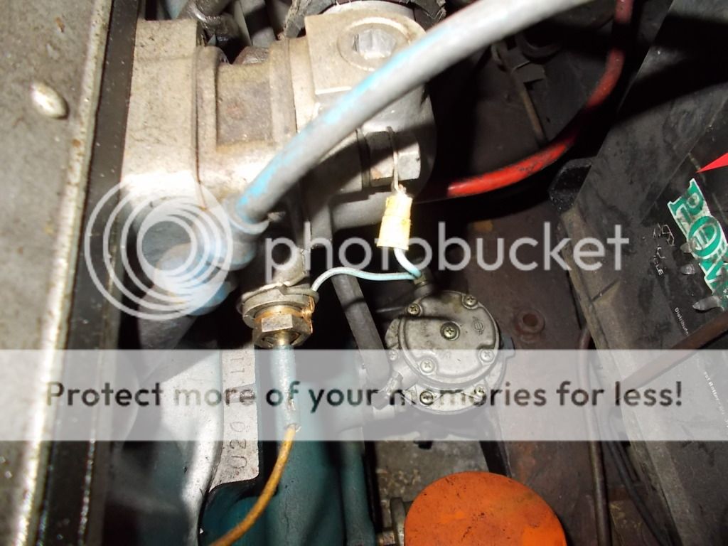 Temp. Gauge not reading Electrical Ratsun Forums